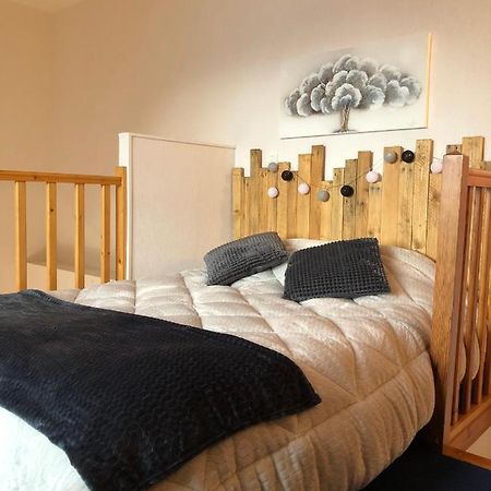 أونفلور Duplex Du Cottage المظهر الخارجي الصورة