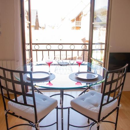 أونفلور Duplex Du Cottage المظهر الخارجي الصورة