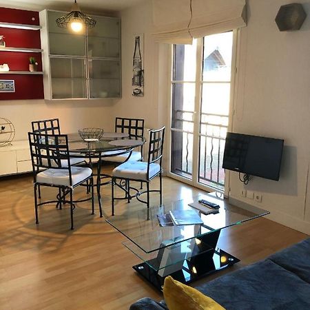 أونفلور Duplex Du Cottage المظهر الخارجي الصورة