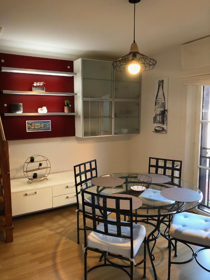 أونفلور Duplex Du Cottage المظهر الخارجي الصورة