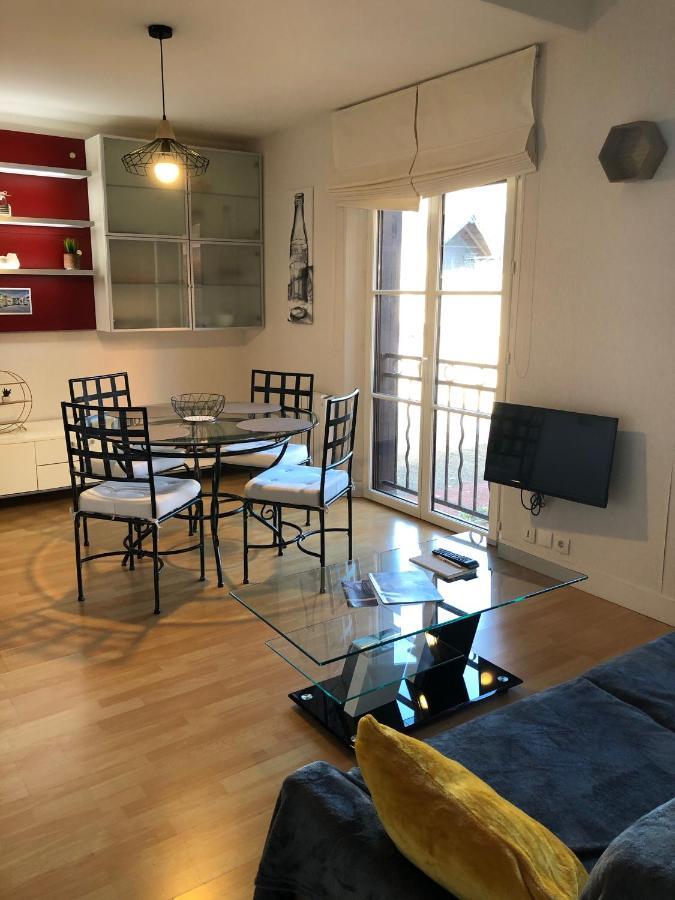 أونفلور Duplex Du Cottage المظهر الخارجي الصورة