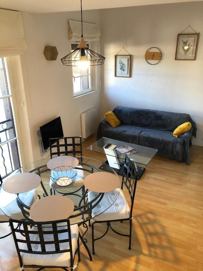 أونفلور Duplex Du Cottage المظهر الخارجي الصورة