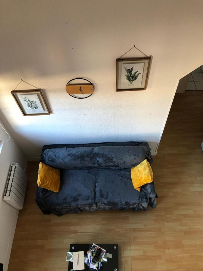 أونفلور Duplex Du Cottage المظهر الخارجي الصورة